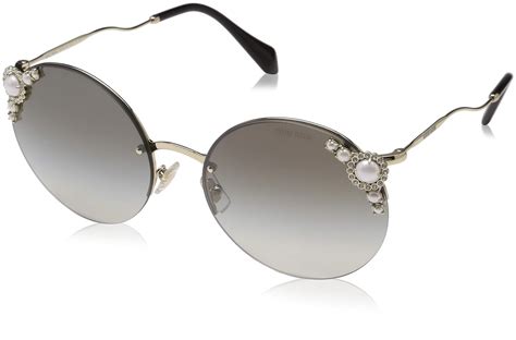 miu miu sonnenbrille damen|miu sonnenbrillen damen.